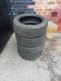 Продам комплект резини  185/55R15