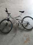 Bicicleta rock rider rodada 26