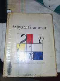 Посібник з англійської мови для студентів