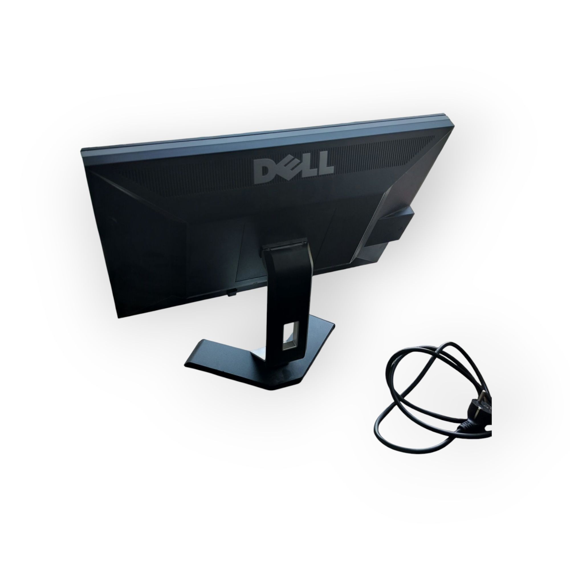 2 sztuki: Monitor Dell 19" 19 cali + 1x kabel zasilający