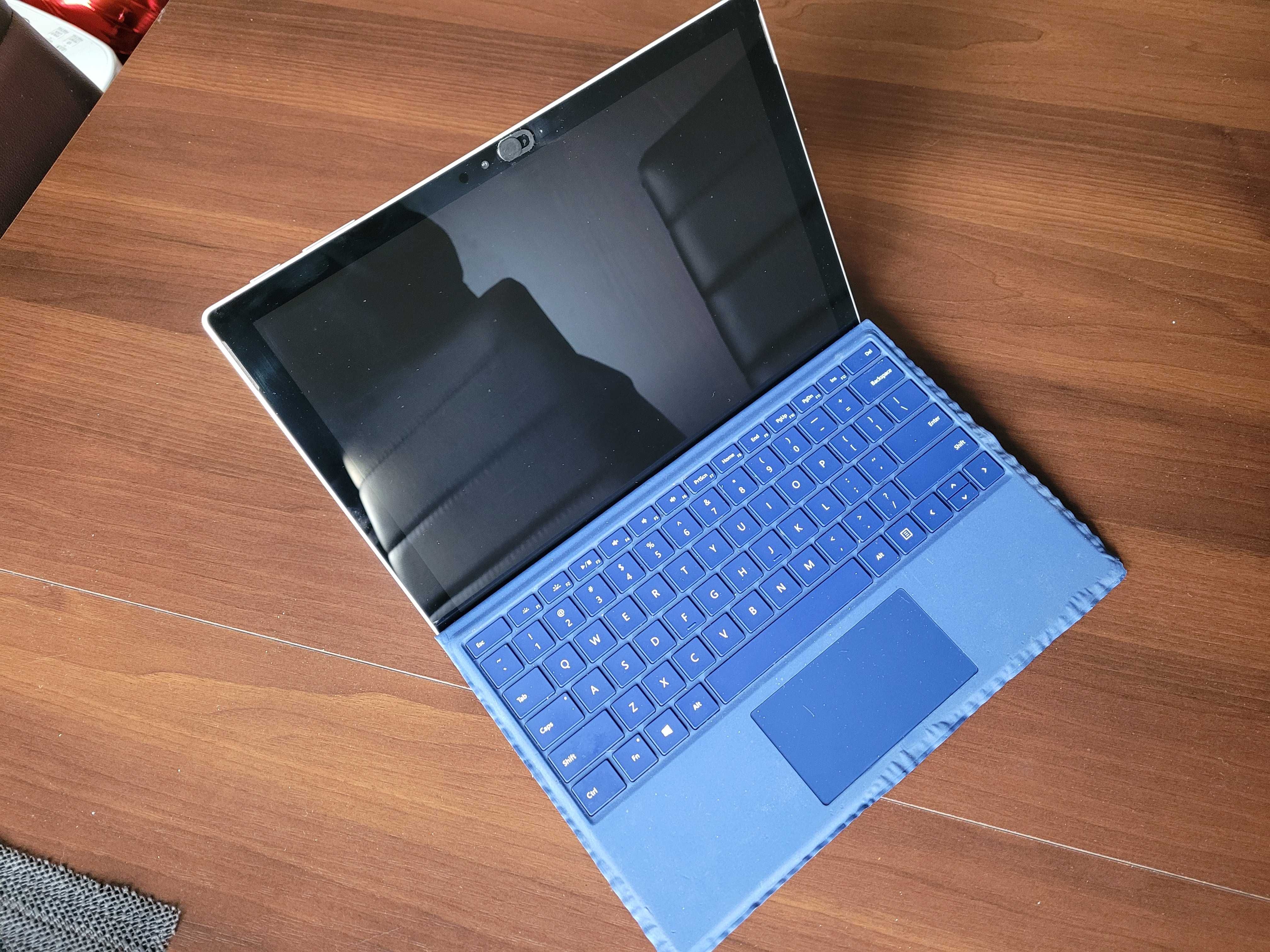 Microsoft surface 3 256gb 8gb tablet