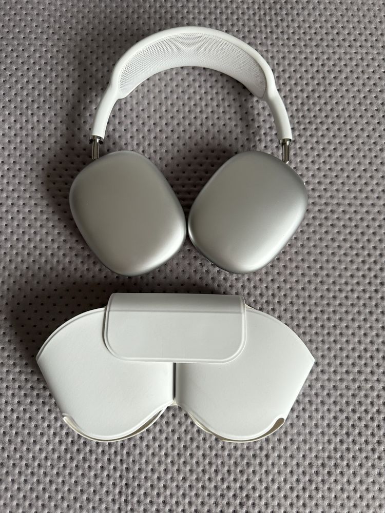 Słuchawki Airpods Max