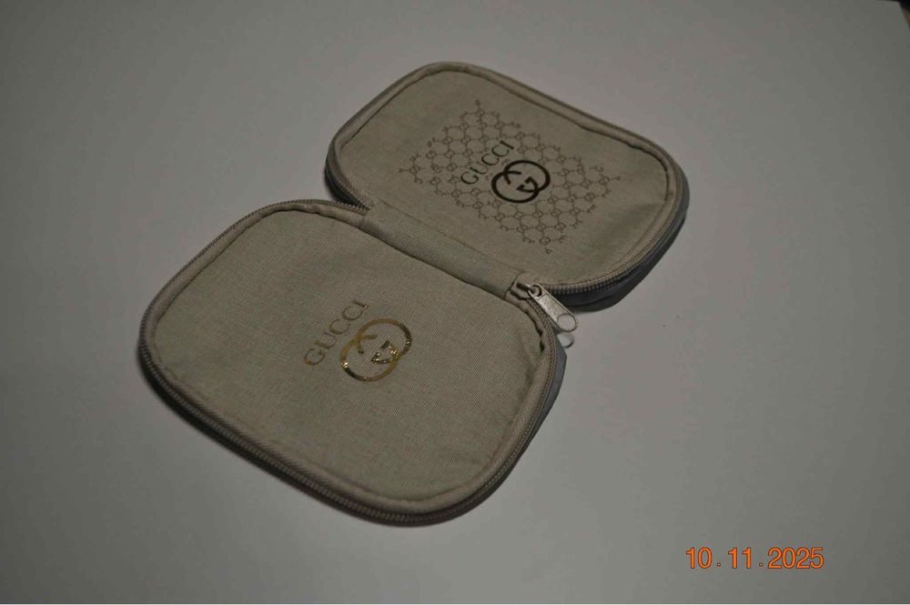 Kosmetyczka Gucci
