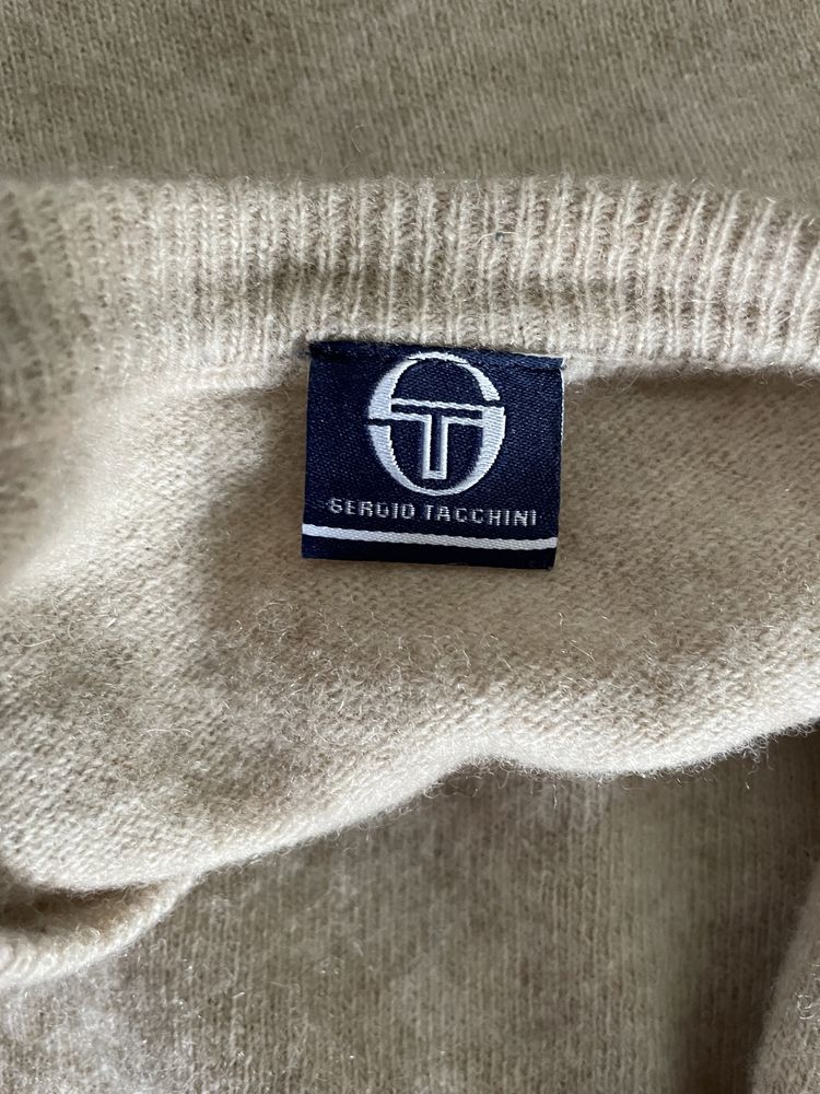 Свитер Sergio Tacchini