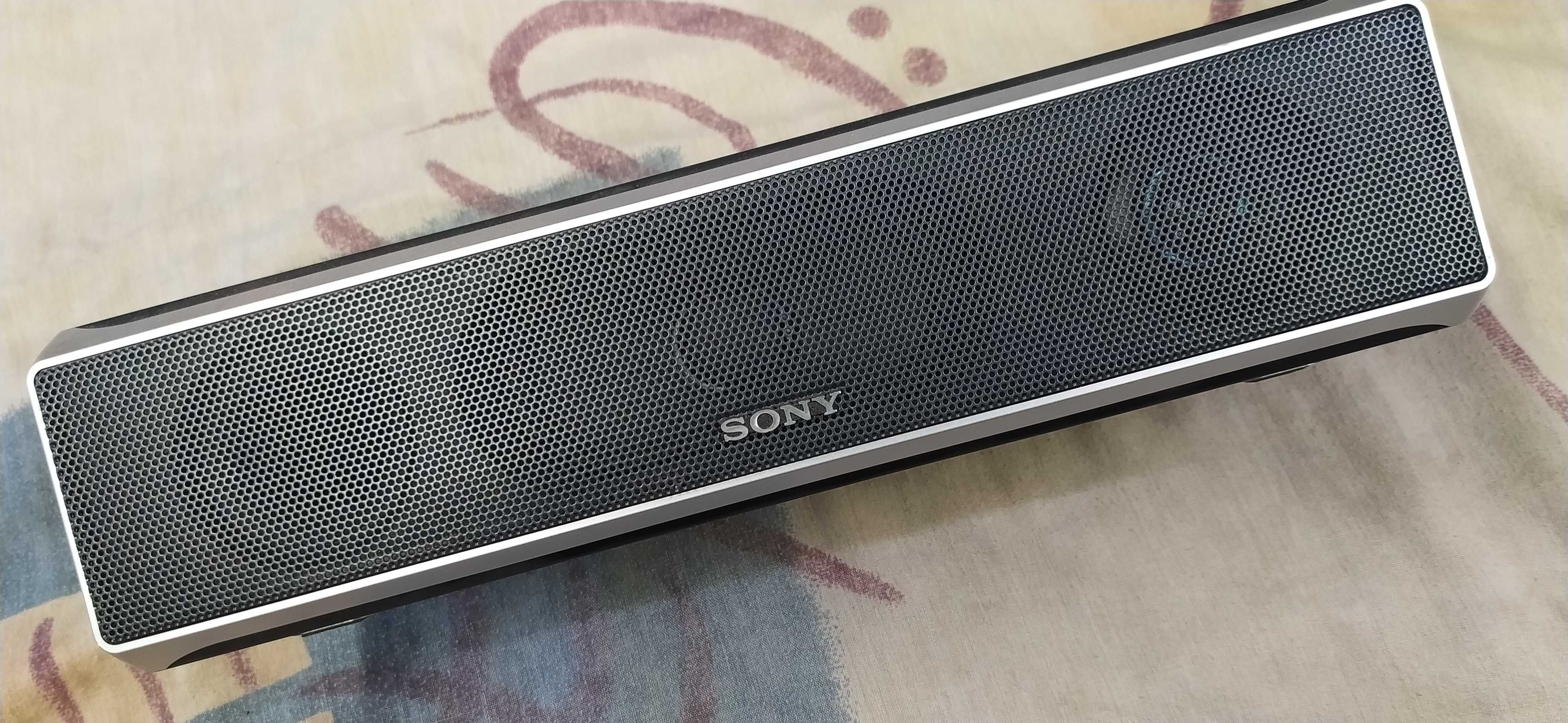 Акустична система SONY SS-ST46  20 Вт 2.7 Ом