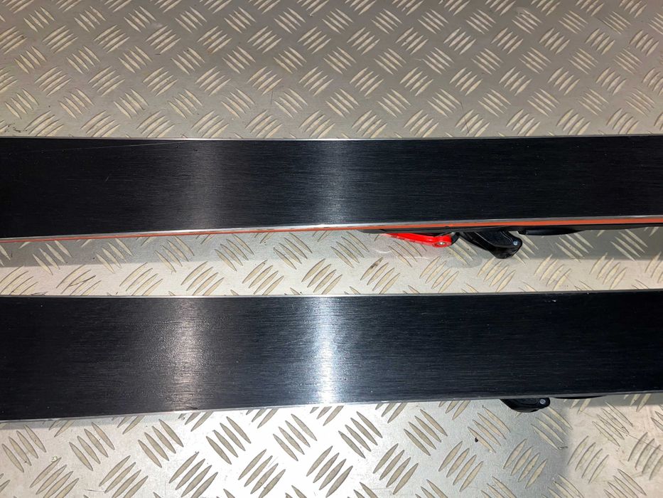 Narty ATOMIC REDSTER S9 Revoshock 170 cm ! Top sezon 2024 !