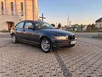 BMW e46 sedan 2.0 benzyna