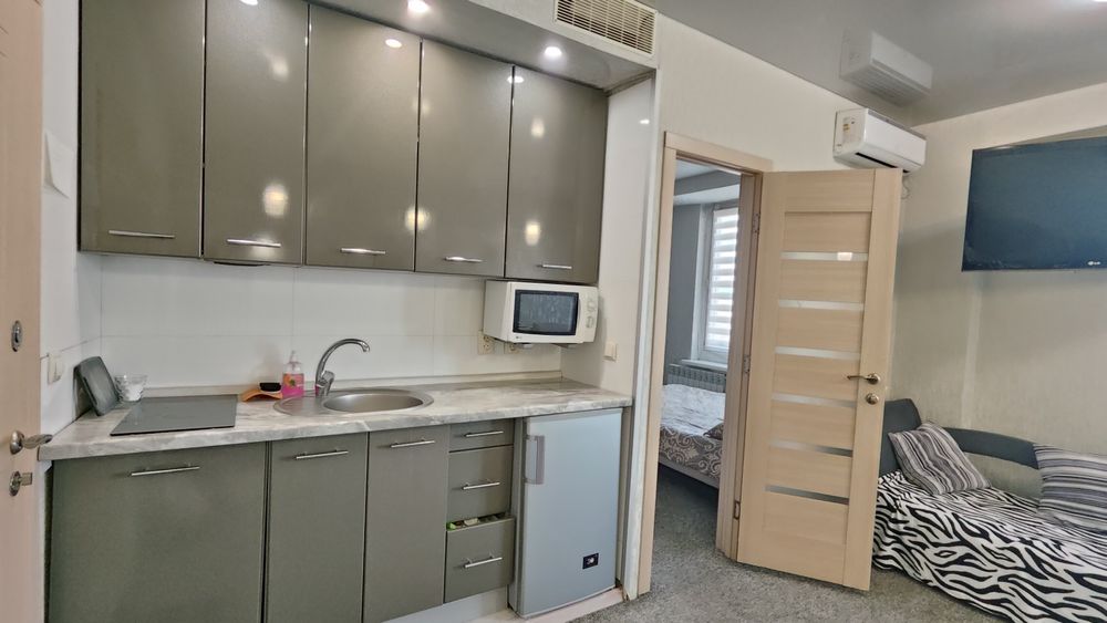 Сдам видовую квартиру пр. Поля