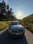 Volkswagen Passat B7 Highline 2.0 TDI 170KM DSG • Sedan • Kamera •2012