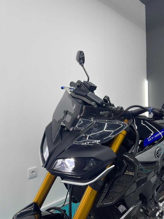 Moto Yamaha MT-09 SP