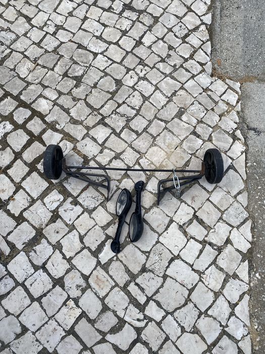 Mota Elétrica BMW S1000RR