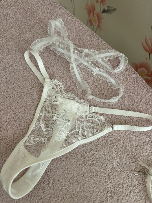 Комплект білизни