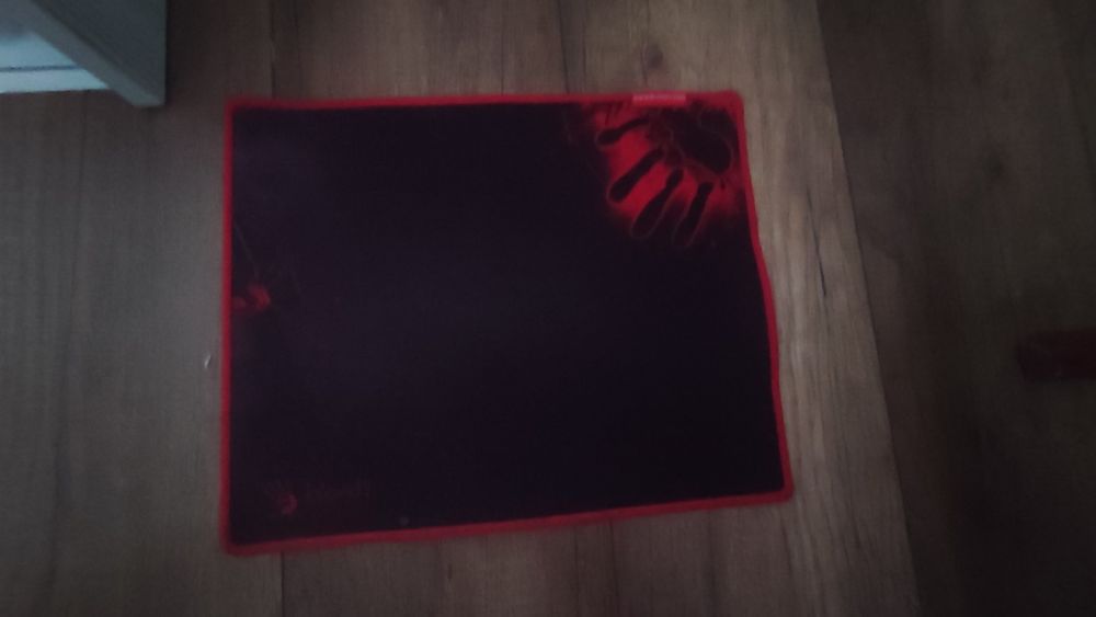 Коврик для мишки bloody