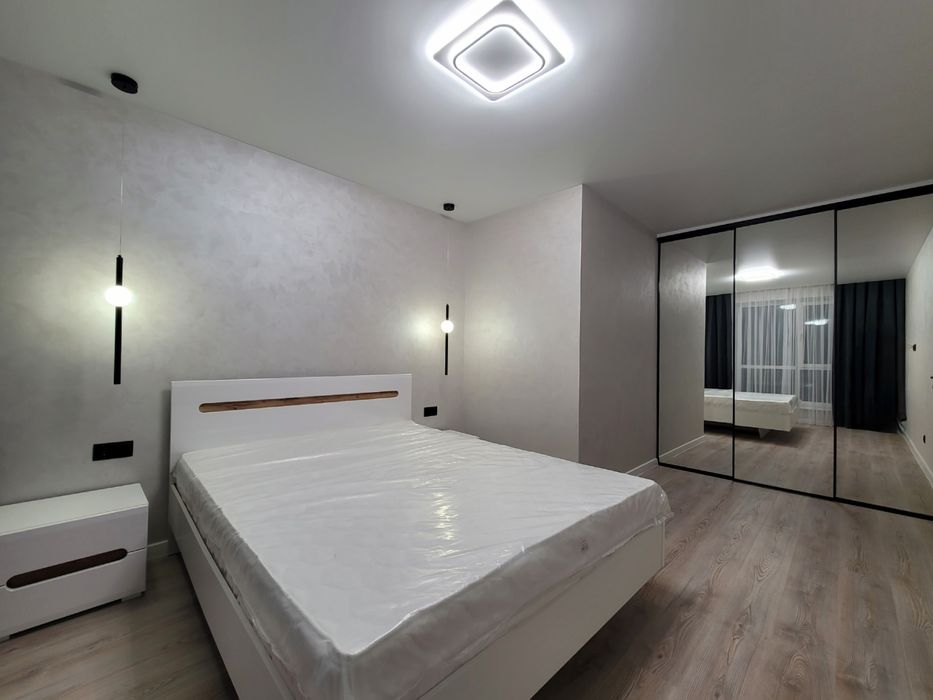 Оренда 1-кімнатної квартири на Текстильній, район Подолян