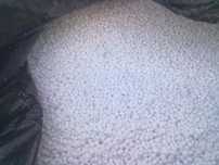 regranulat granulat styropianowy 1000l