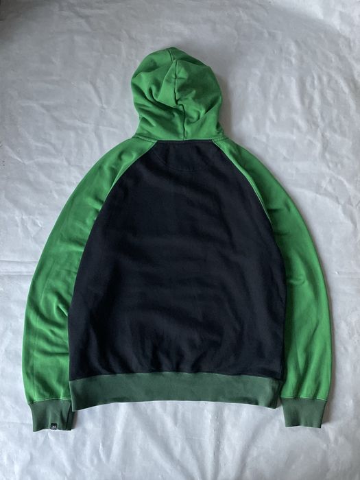 Nike Vintage 1/3 Zip Hoodie худи 1/4 зип зипка свитшот кофта найк