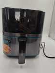 Cecofry inoxblack 5500 pro