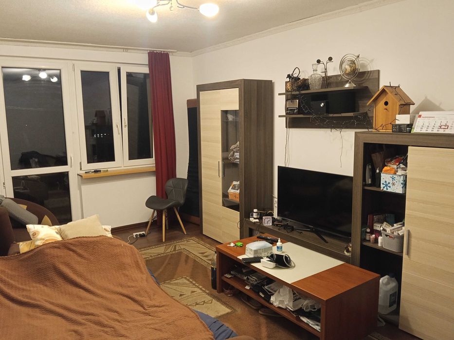 Mieszkanie do wynajęcia Narutowicza32 2300zł za wszystko+kaucja 2000zł