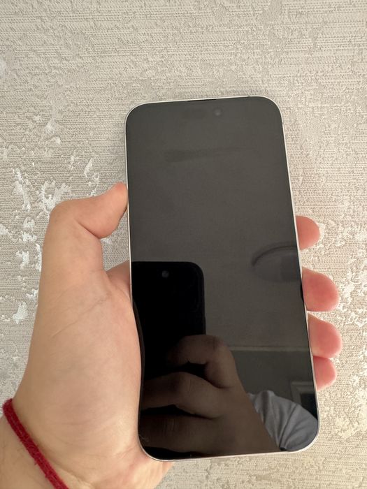 Продам Айфон iPhone 14 pro Max 256gb Silver