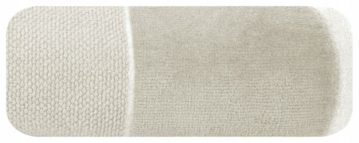 50x90 Ręcznik Kąpielowy Eurofirany Lucy 500g/m2