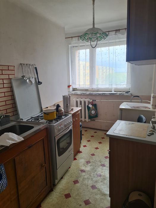 Mieszkanie 2 pokoje