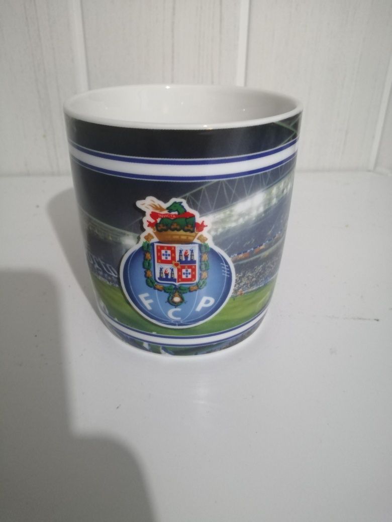 Caneca Oficial FC Porto