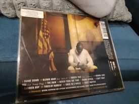 Akon- Konvicted 2006 wydanie polskie