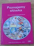 Poznajemy słówka- Świat słówek dla początkujących