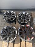 Alufelgi Citroen/Renault 6,5Jx15, 5x108, ET 38, otwór centrujący 73.2