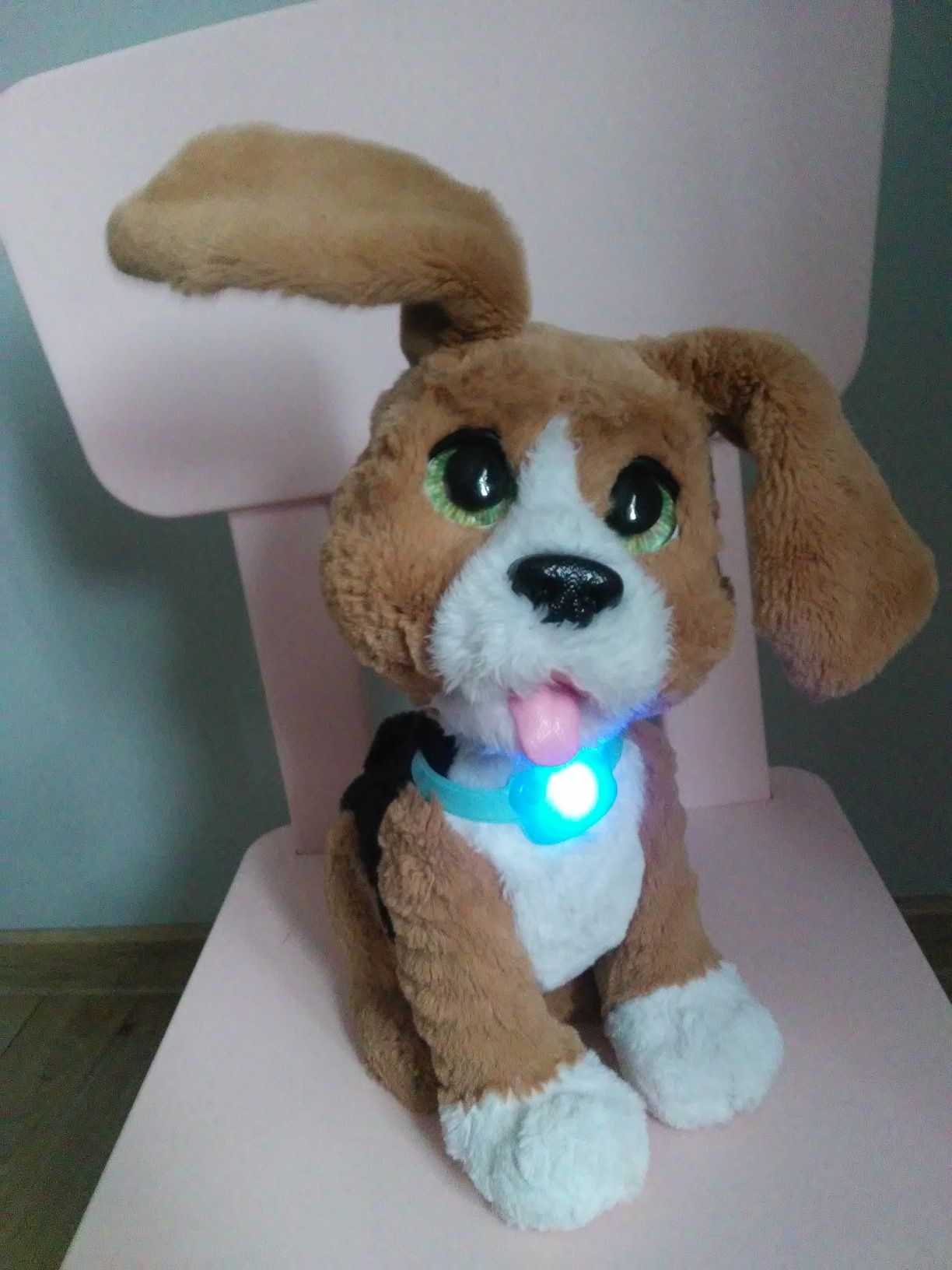 FurReal Beagle Charlie