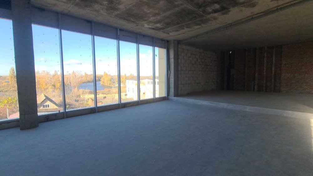 1000 кв.м для реалізації ідеї чи масштабування вашого бізнесу