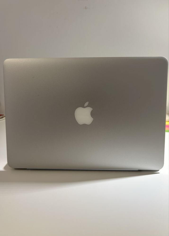 MacBook Pro Retina 13’’