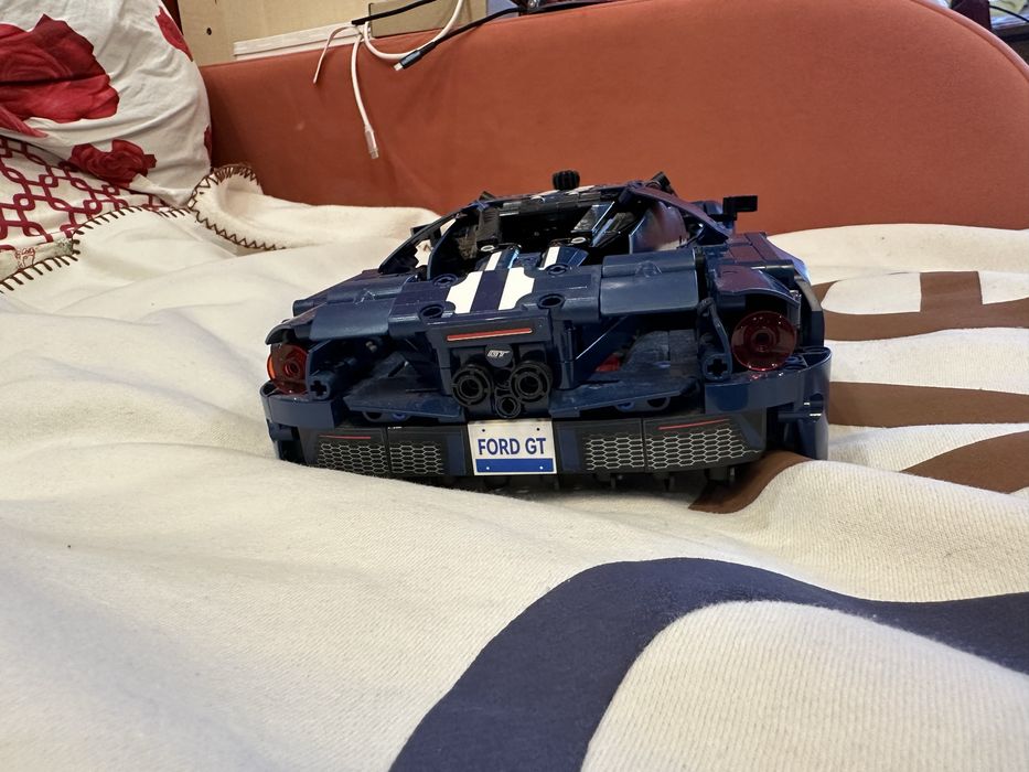 Конструктор Lego Ford GT 2022