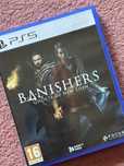 Banishers Ghost of New Eden PS5