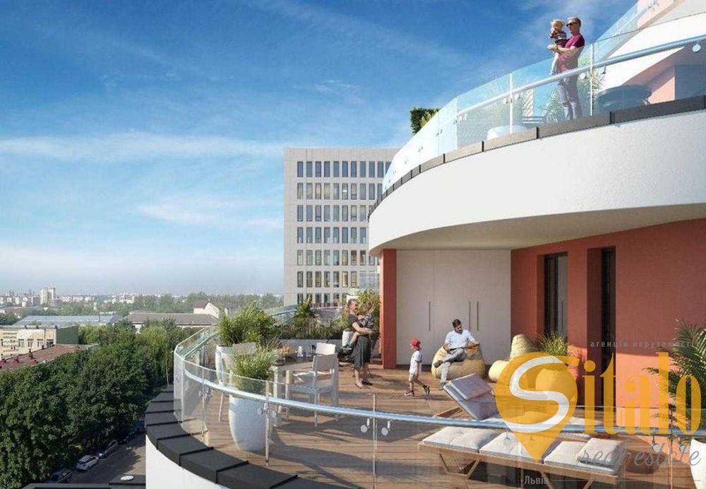 Оренда офісного приміщення, вулиця Зелена 151, Вікінг Парк