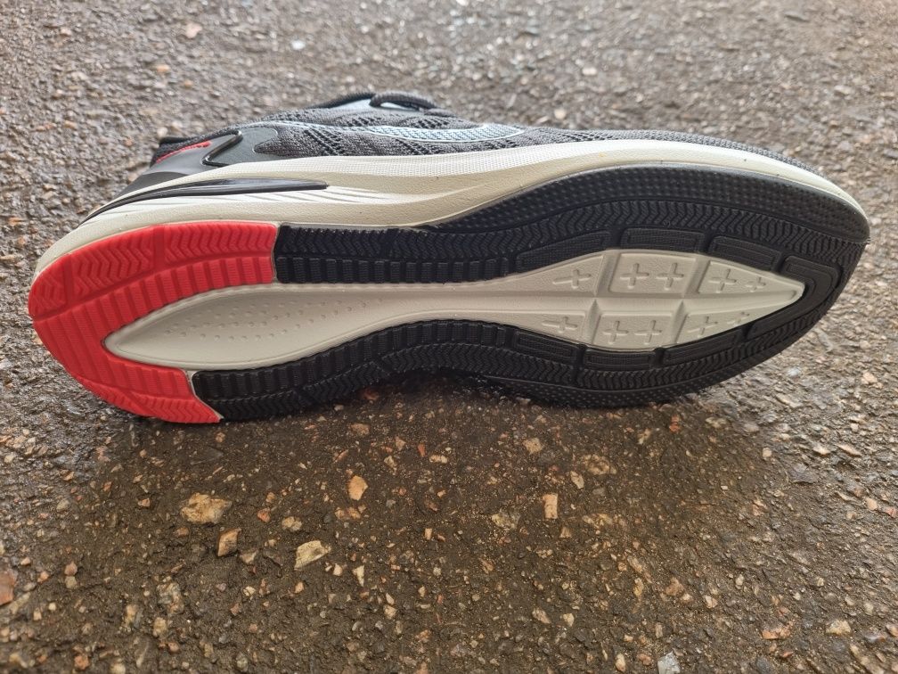Кроссовки мужские NIKE ZOOM Winflo (НАЙК)