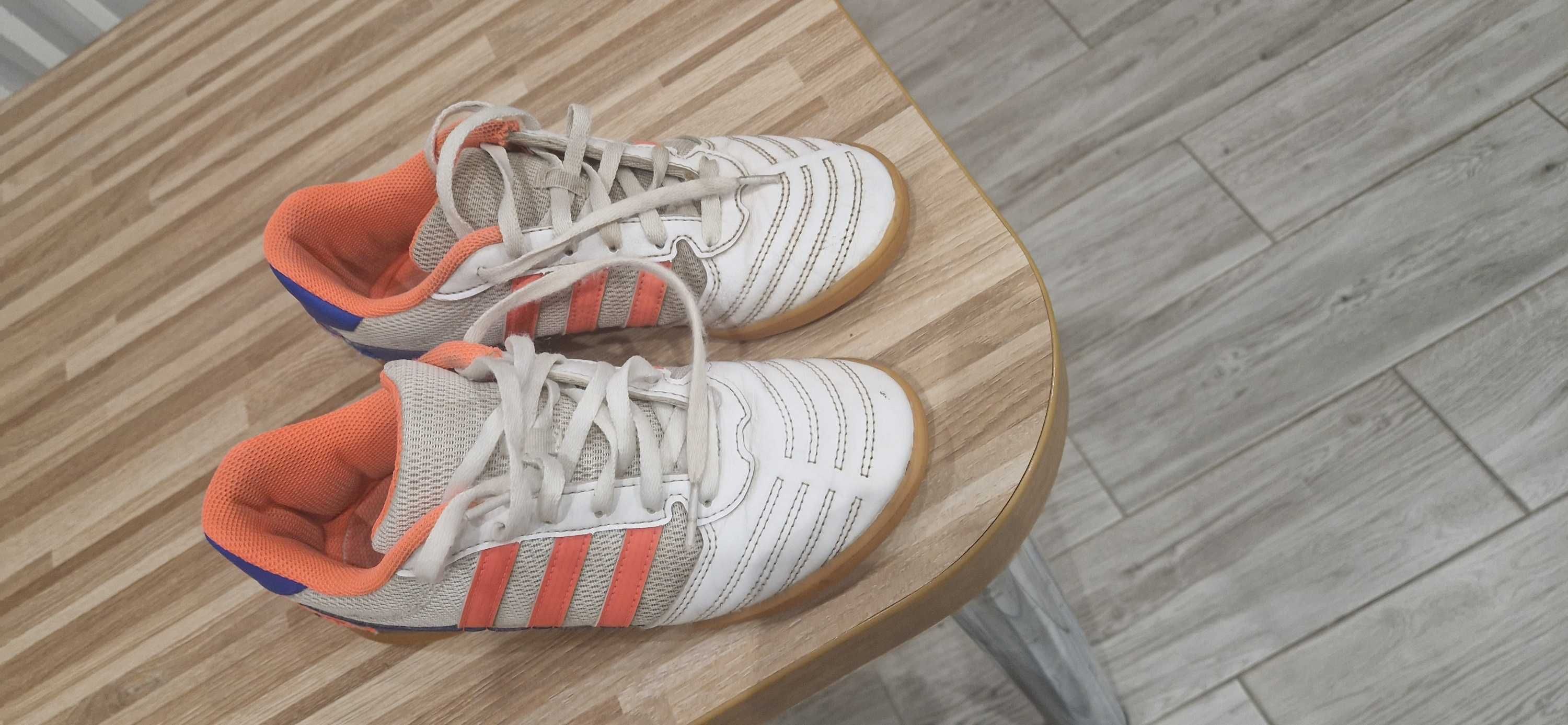 Buty adidas sal hala piłka nożna roz. 36 - OKAZJA 20zł