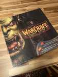 Warcraft The Board Game