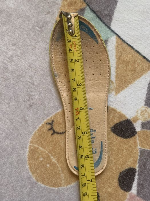 Продам дитячі кросівки Geox, 27 р.