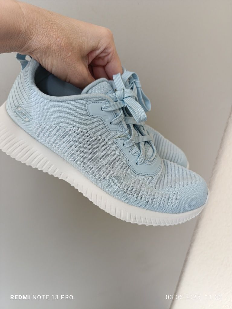 Жіночі кросівки Sketchers