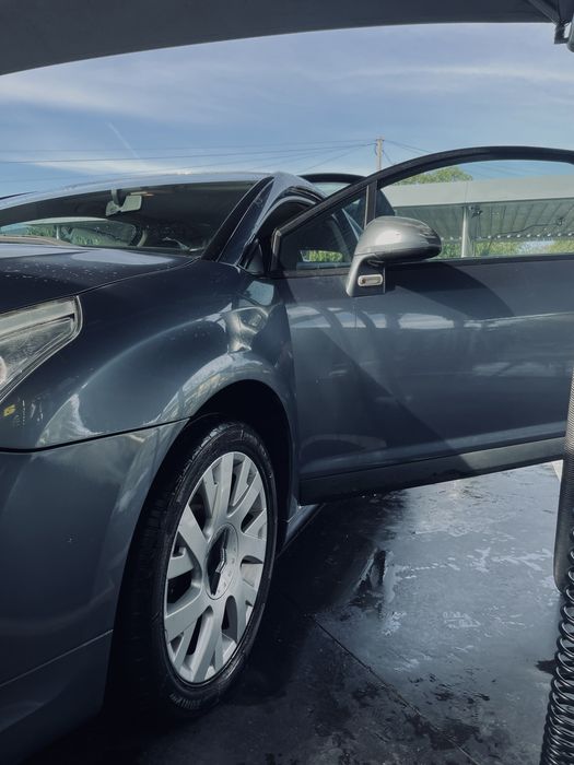 Citroen c4 1.4 Gasolina Aceito Troca a Diesel