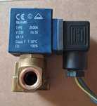 Elektrozawór Sirai ZA30A