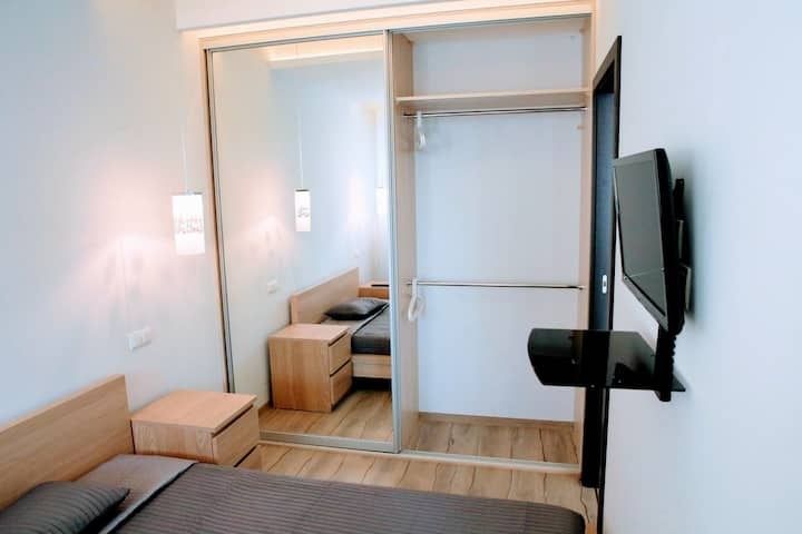 Apartament *ul.Pokorna*Muranów