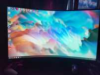 Монитор samsung odyssey g7 32 240hz qled