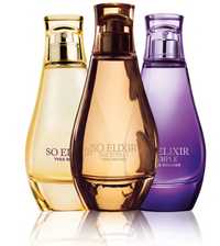 So Elixir purple 50ml Yves Rocher