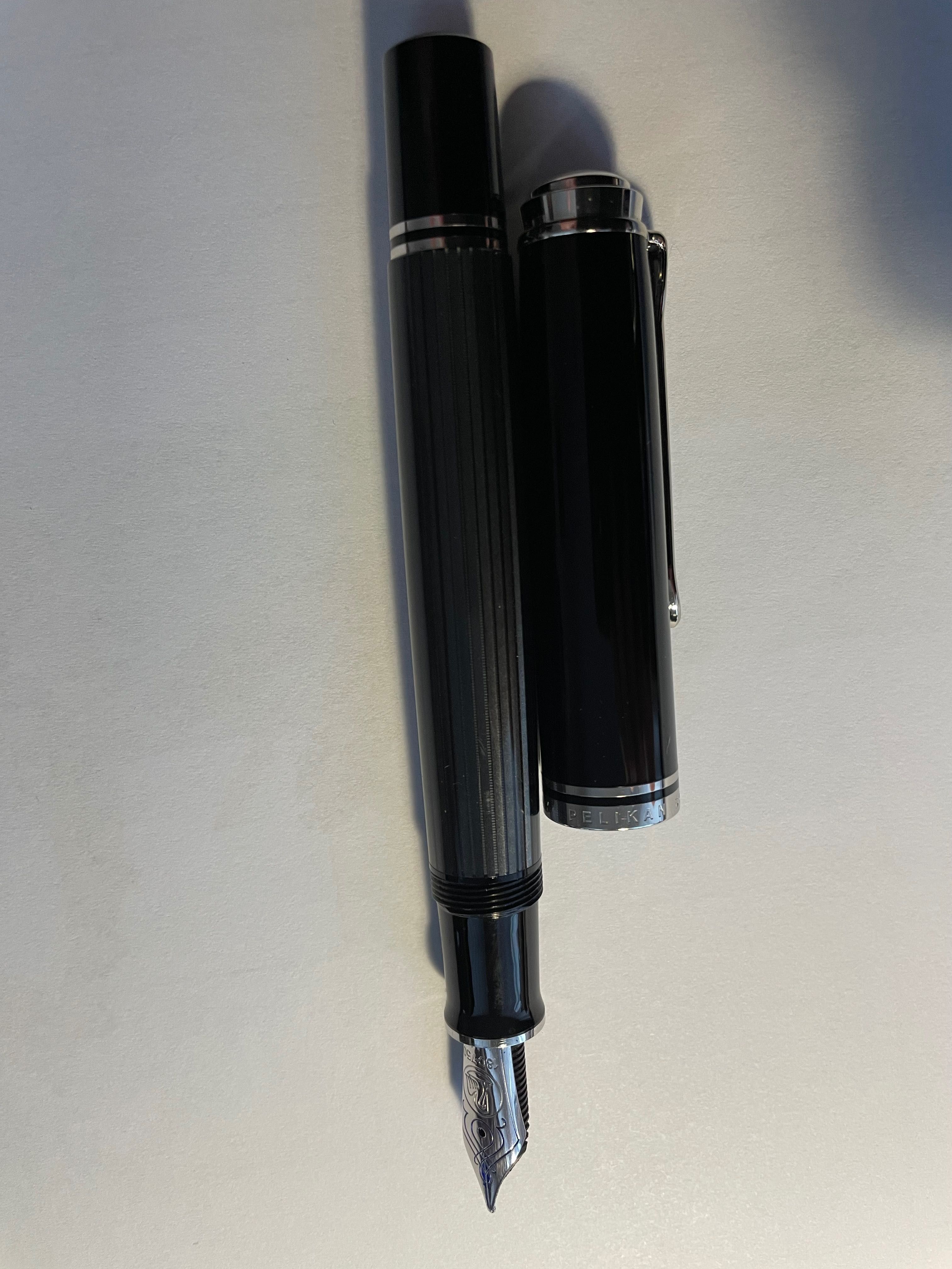 Wieczne Pióro Pelikan M 805 Stressman