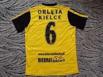 Koszulka Orlęta Kielce zina L match worn nie Korona Kielce bdb stan