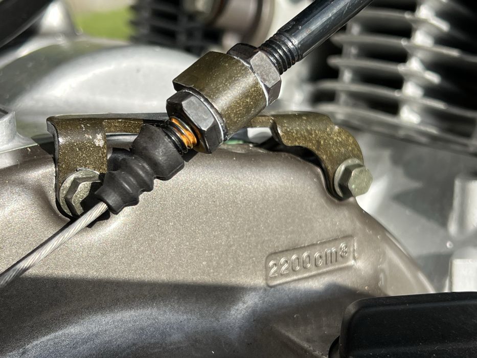 Yamaha xj 600 N без пробігу по Україні (2999$)