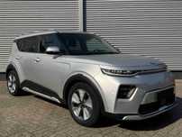 2020 Kia e-Soul 64kWh 204pk Automaat