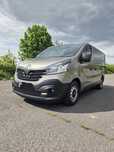 Renault Trafic 1.6 diesel 145ps